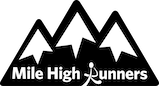 Mile High Runners Logo