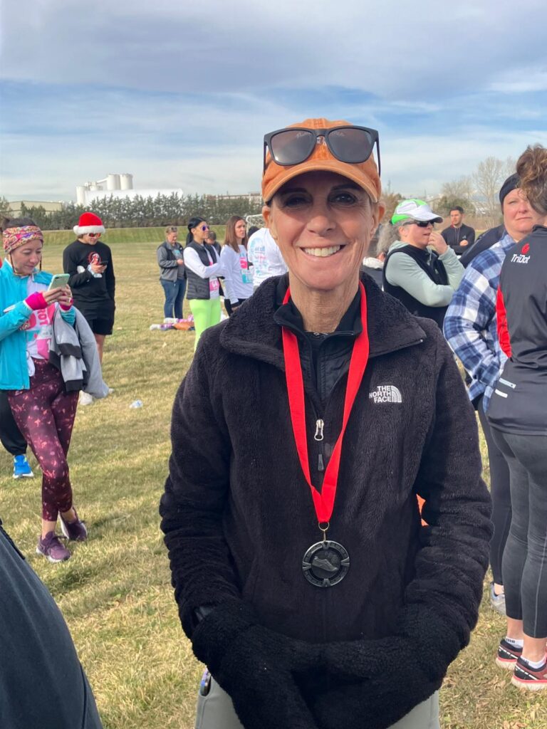 Brighton Time Trial 2024 - Jan