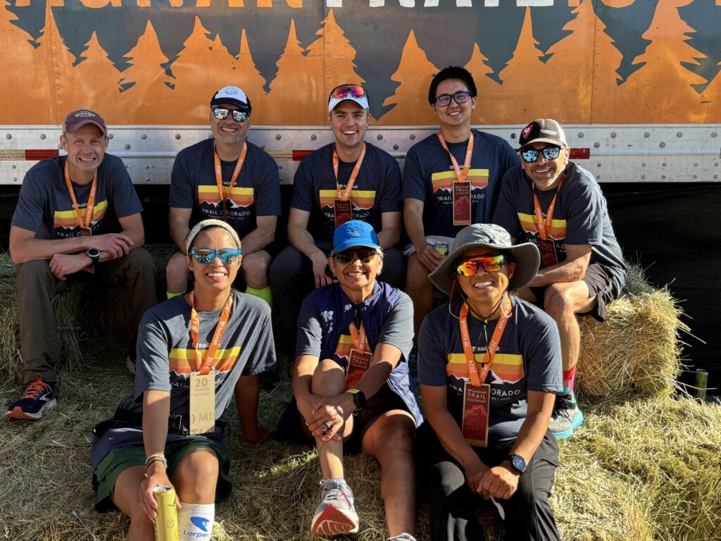 Ragnar Relay 2024